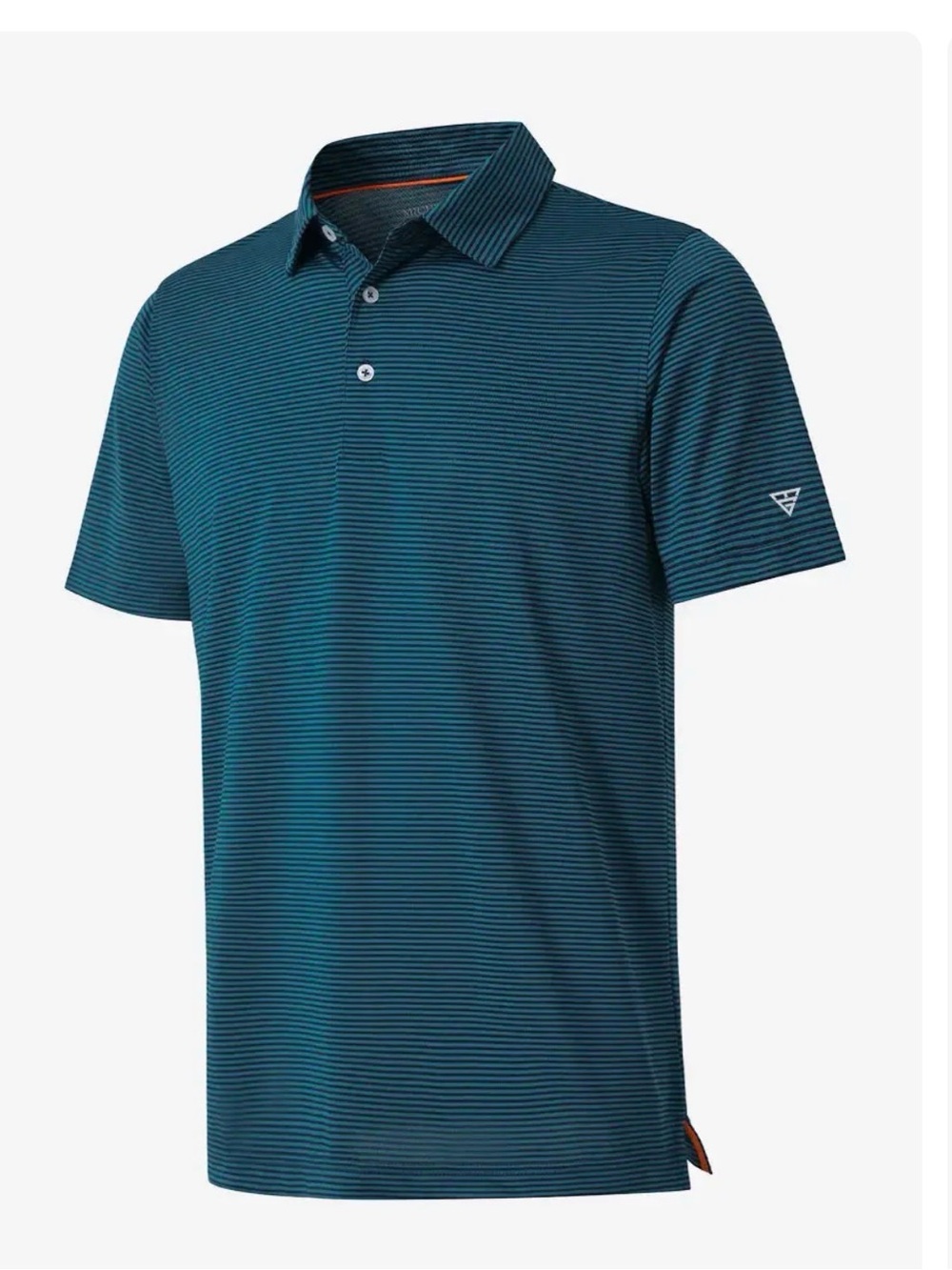 MAELREG GOLF POLO